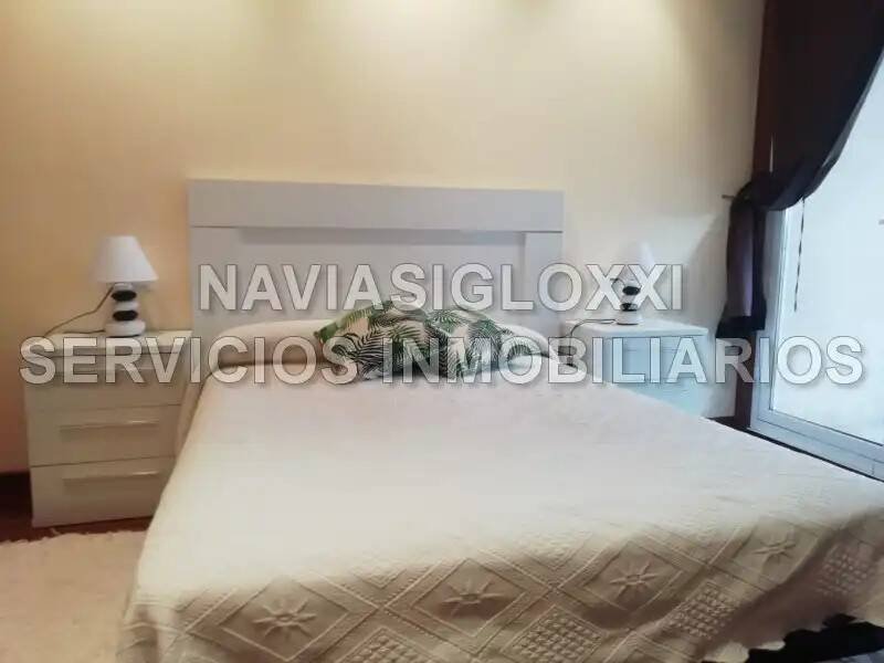 Piso de 150 m² en Nigrán