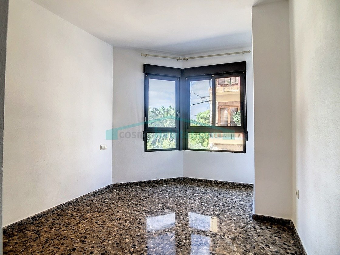 Piso de 93 m² en l'Eliana