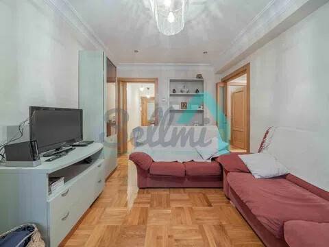 Pis de 84 m² a Oviedo