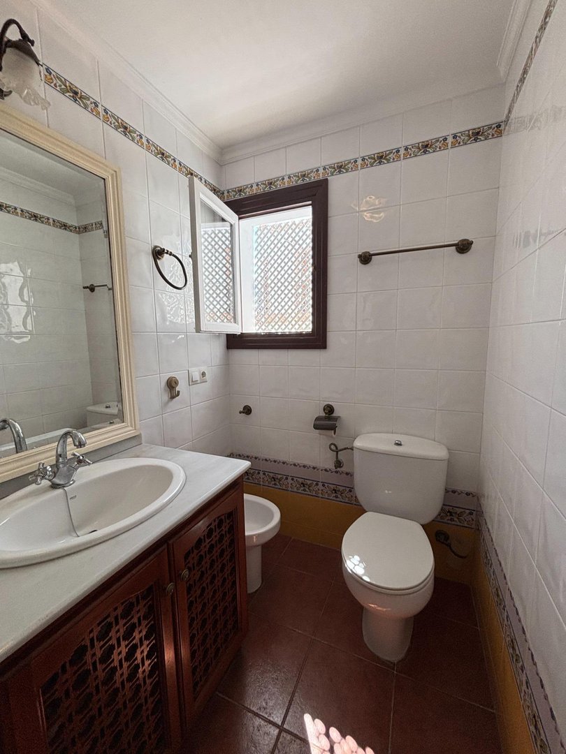 Pis de 97 m² a Estepona