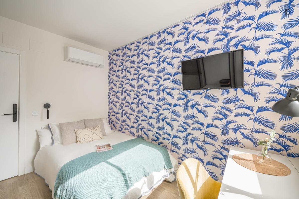 Zimmer zur Miete, Málaga