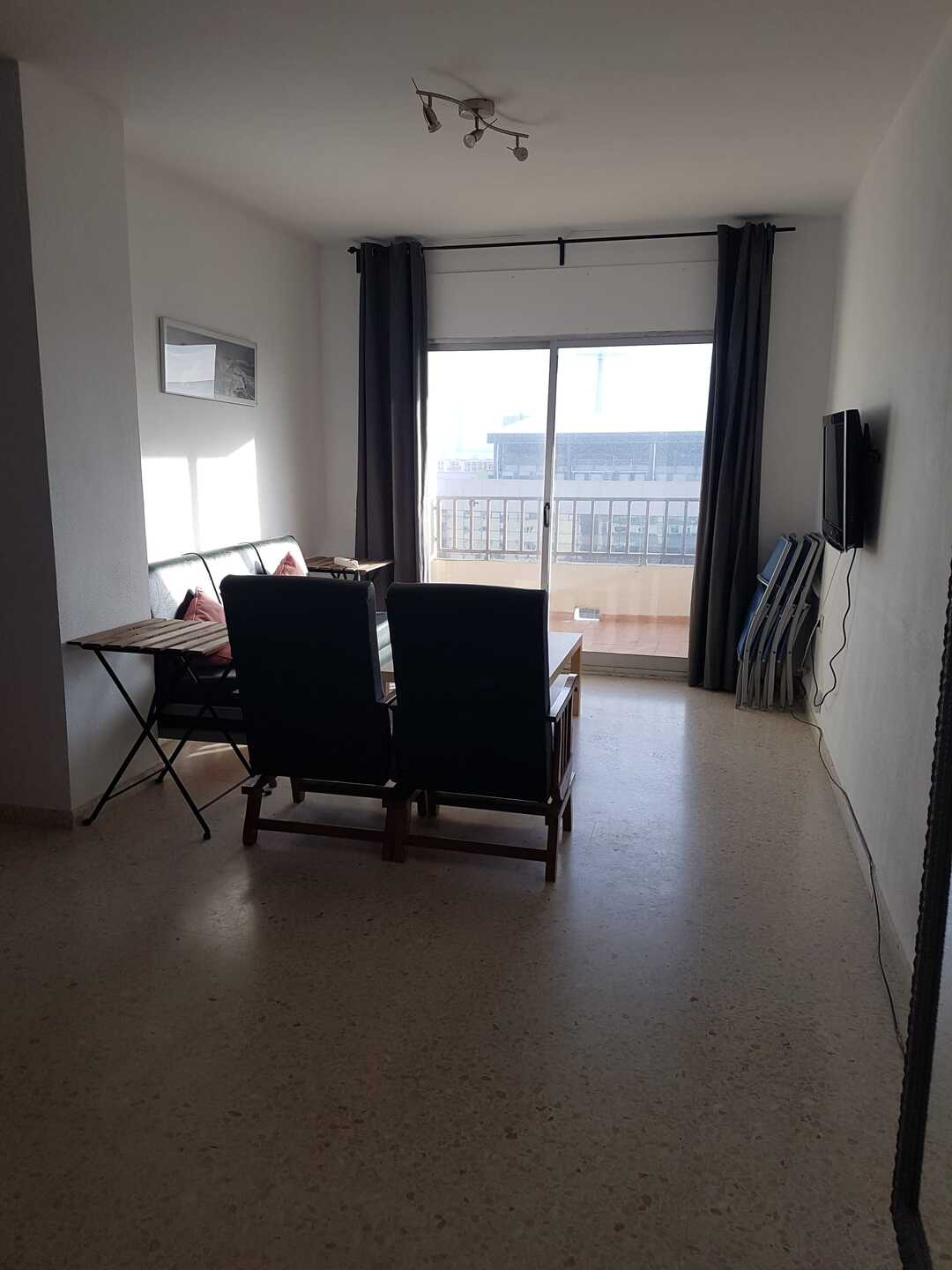 Piso de 160 m² en Cádiz