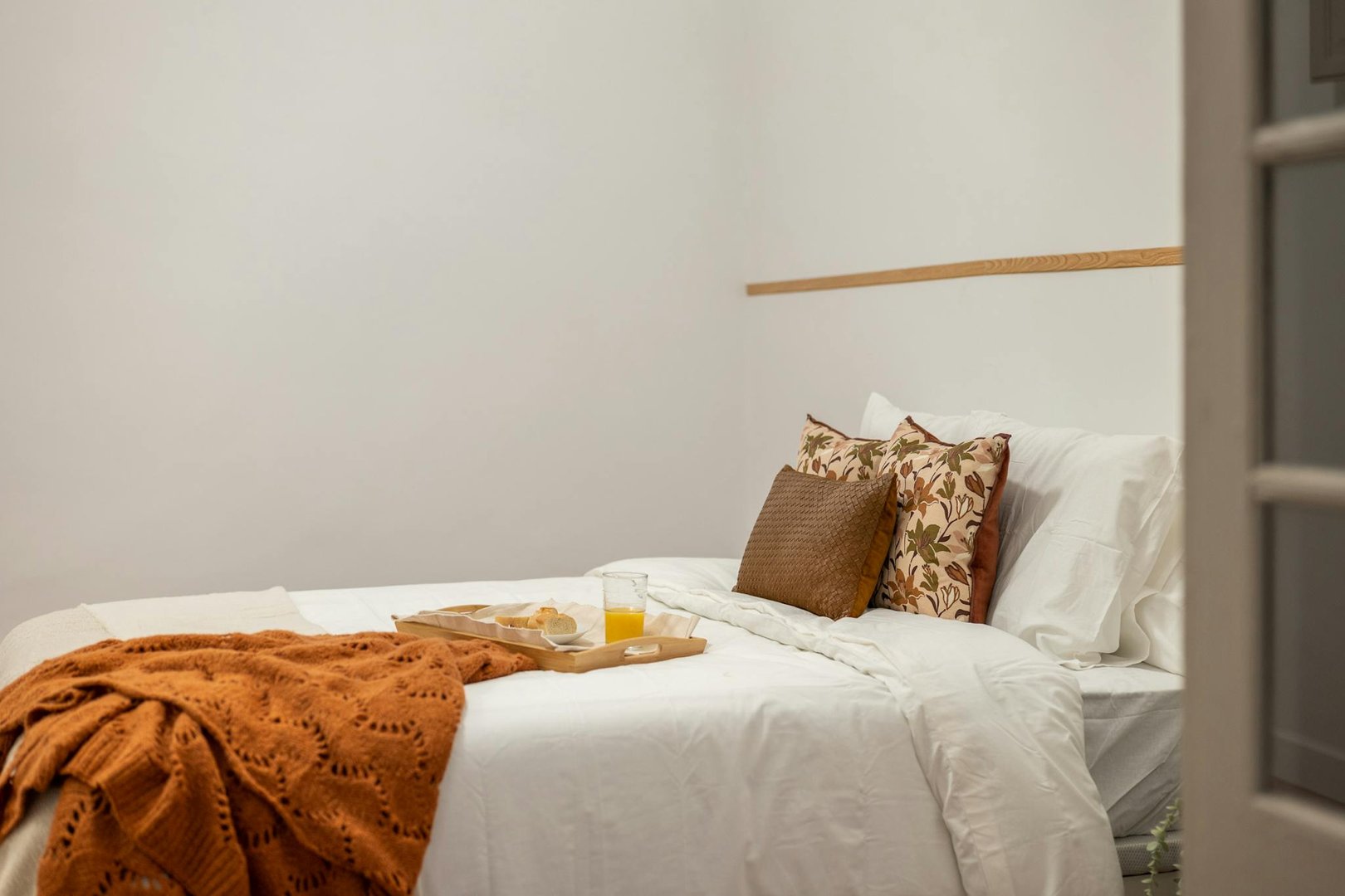 Habitación 10 m², Barcelona
