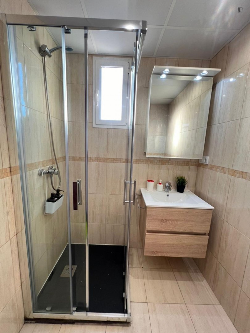 Piso de 21 m² en Madrid