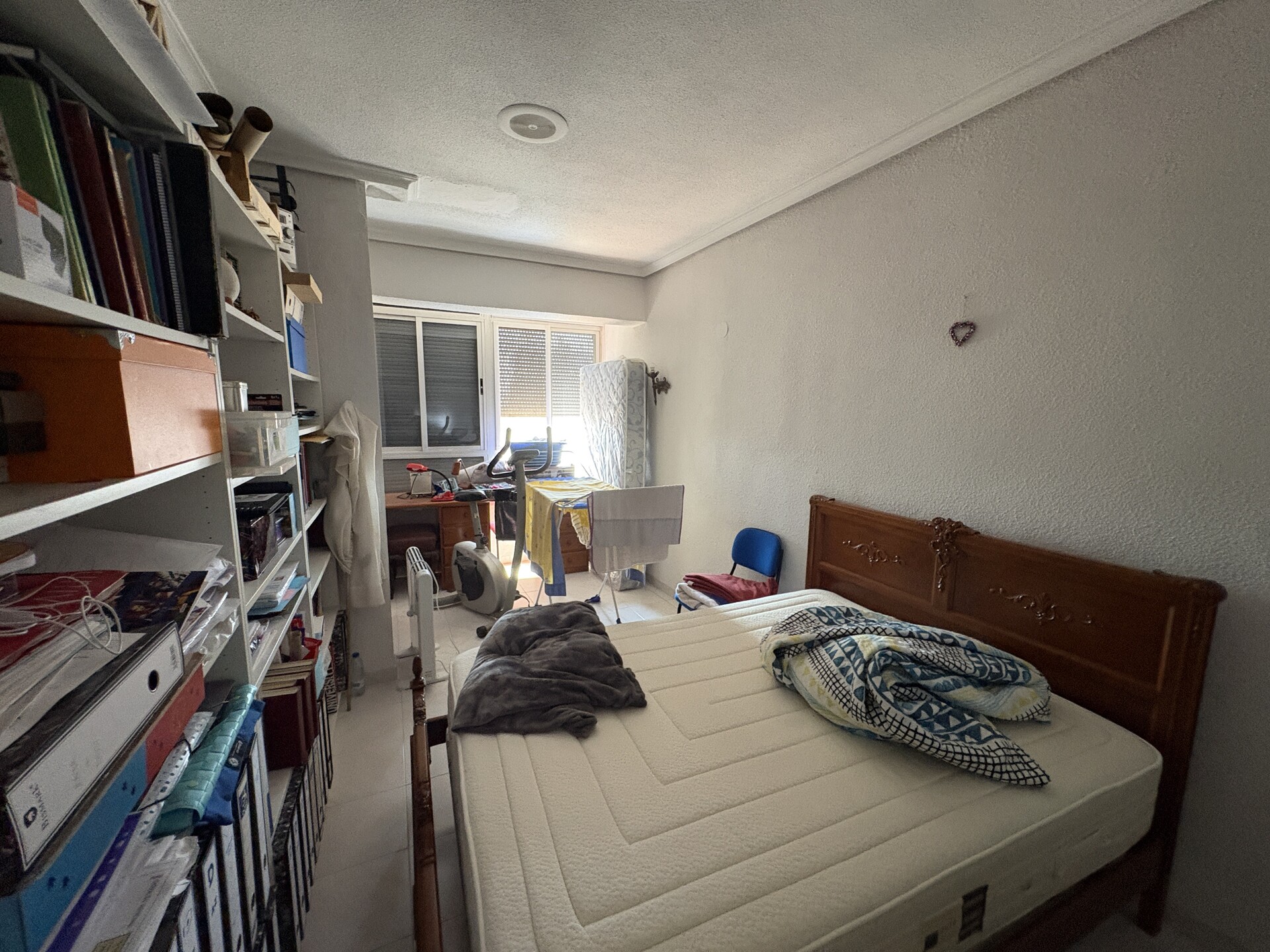 Piso de 100 m² en Castellón de la Plana