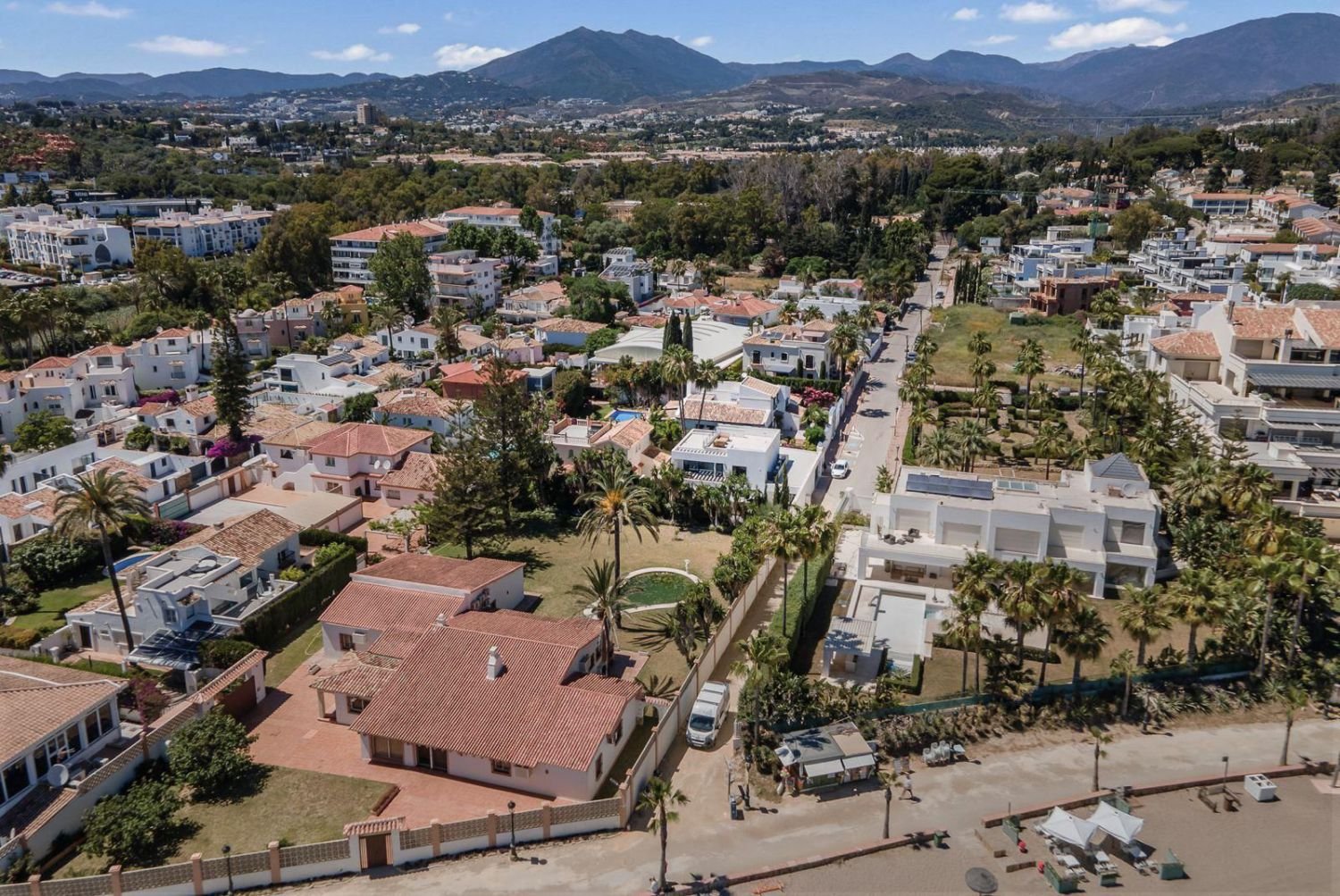 Casa de 230 m² en Marbella