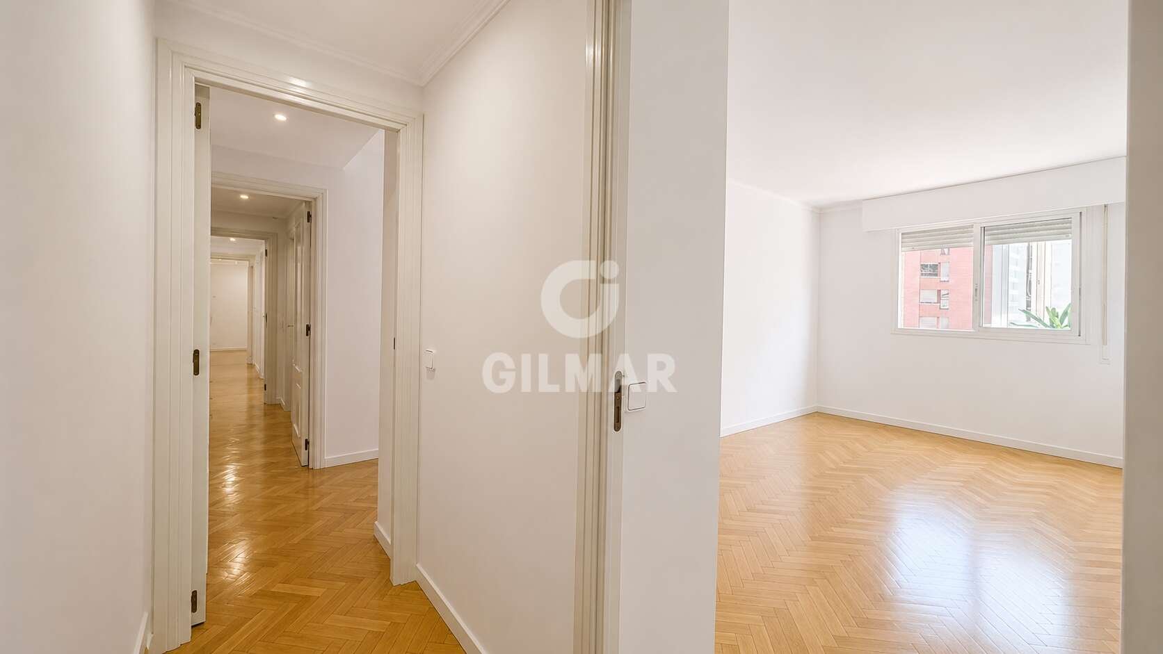 Piso de 131 m² en Madrid