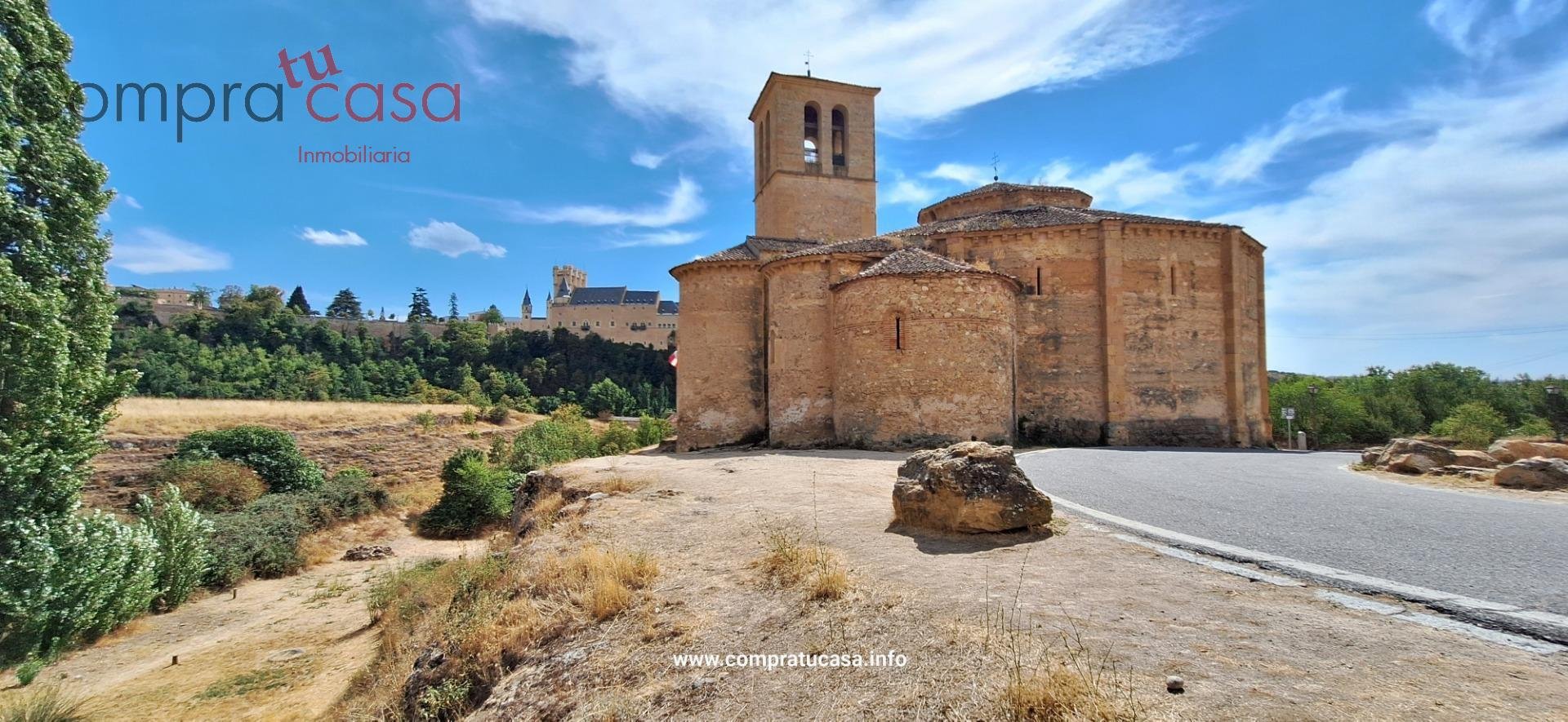 Casa de 143 m² en Segovia