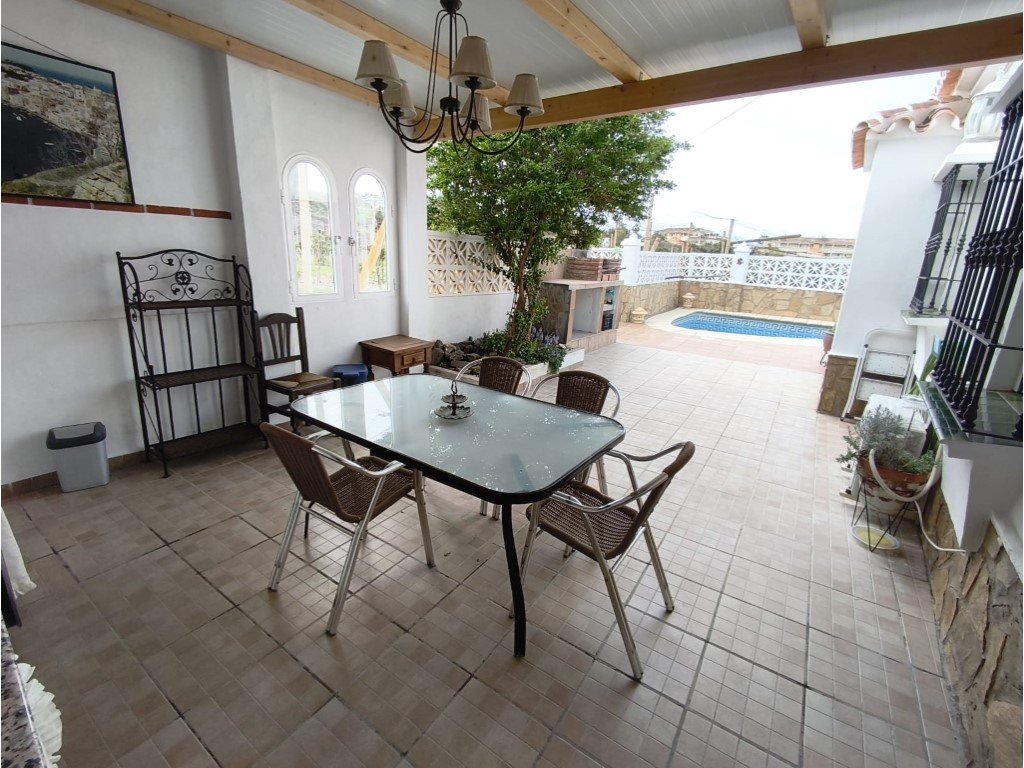 Piso de 120 m² en Torrox
