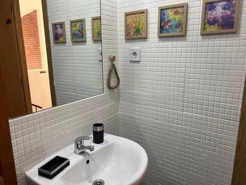 Piso de 63 m² en Cabanillas del Campo
