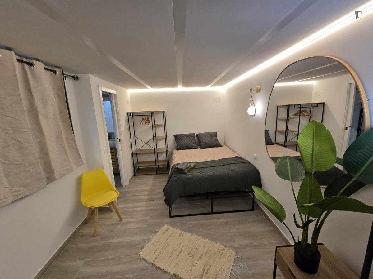 Casa en alquiler, Madrid