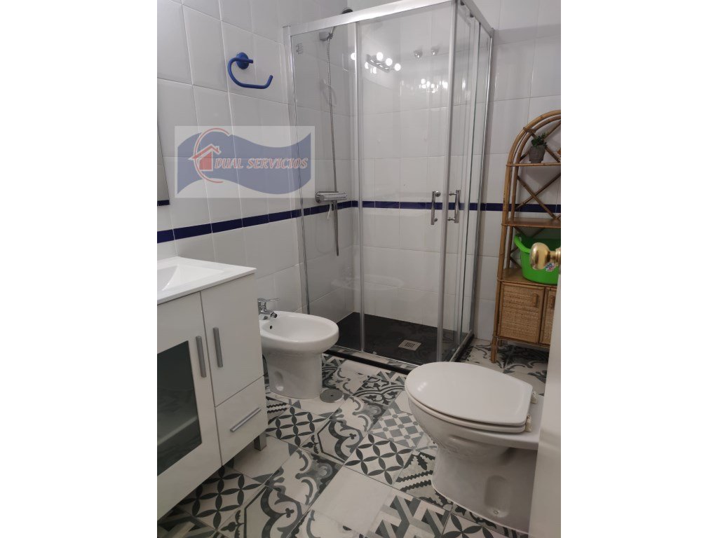 Pis de 50 m² a Cartaya