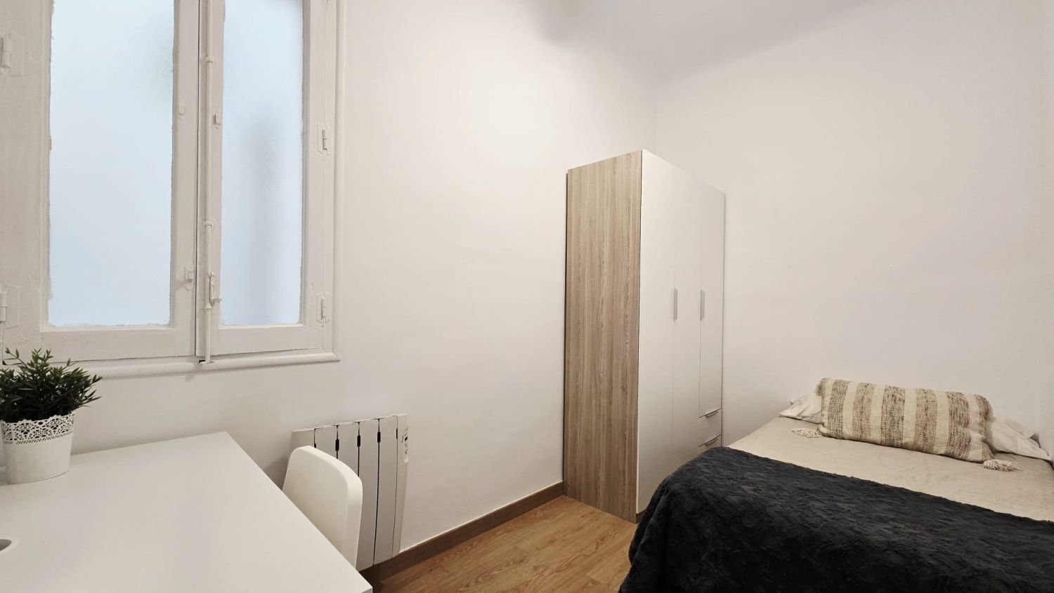 Pis de 81 m² a Madrid