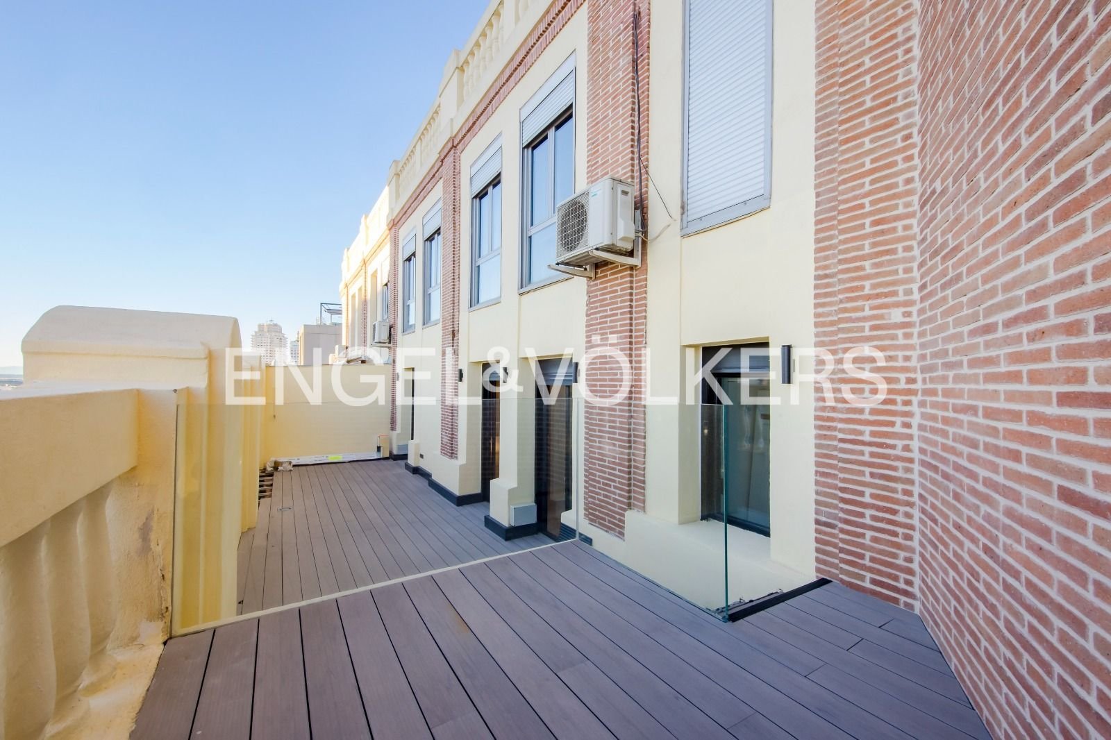 Pis de 105 m² a Madrid