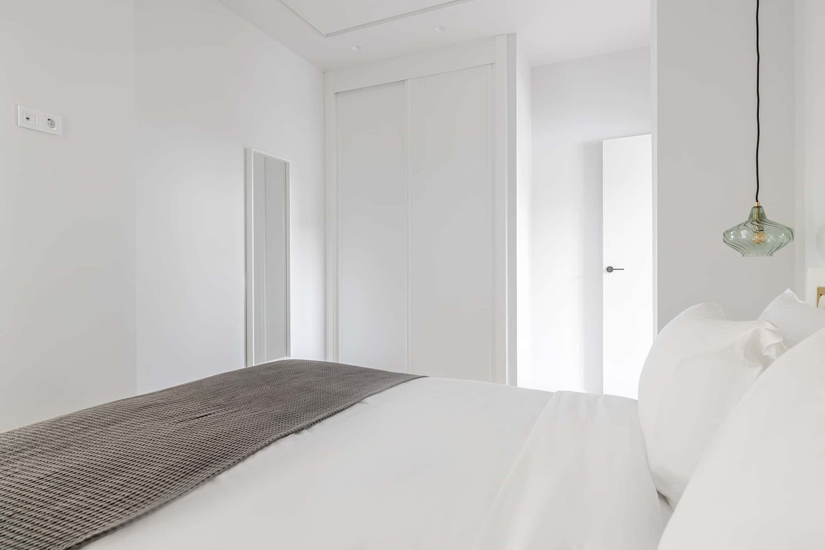 Apartamento 50 m² em Madrid