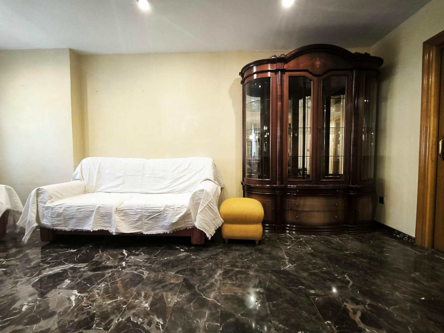 Квартира 125 м² у Murcia