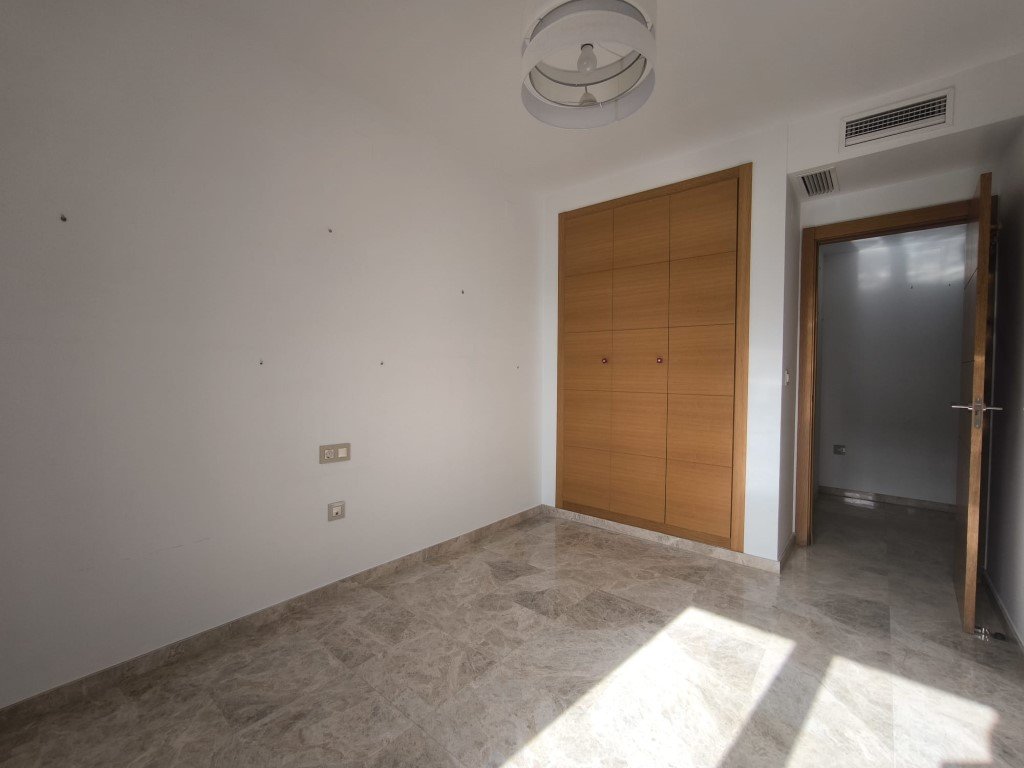 Piso de 125 m² en Córdoba
