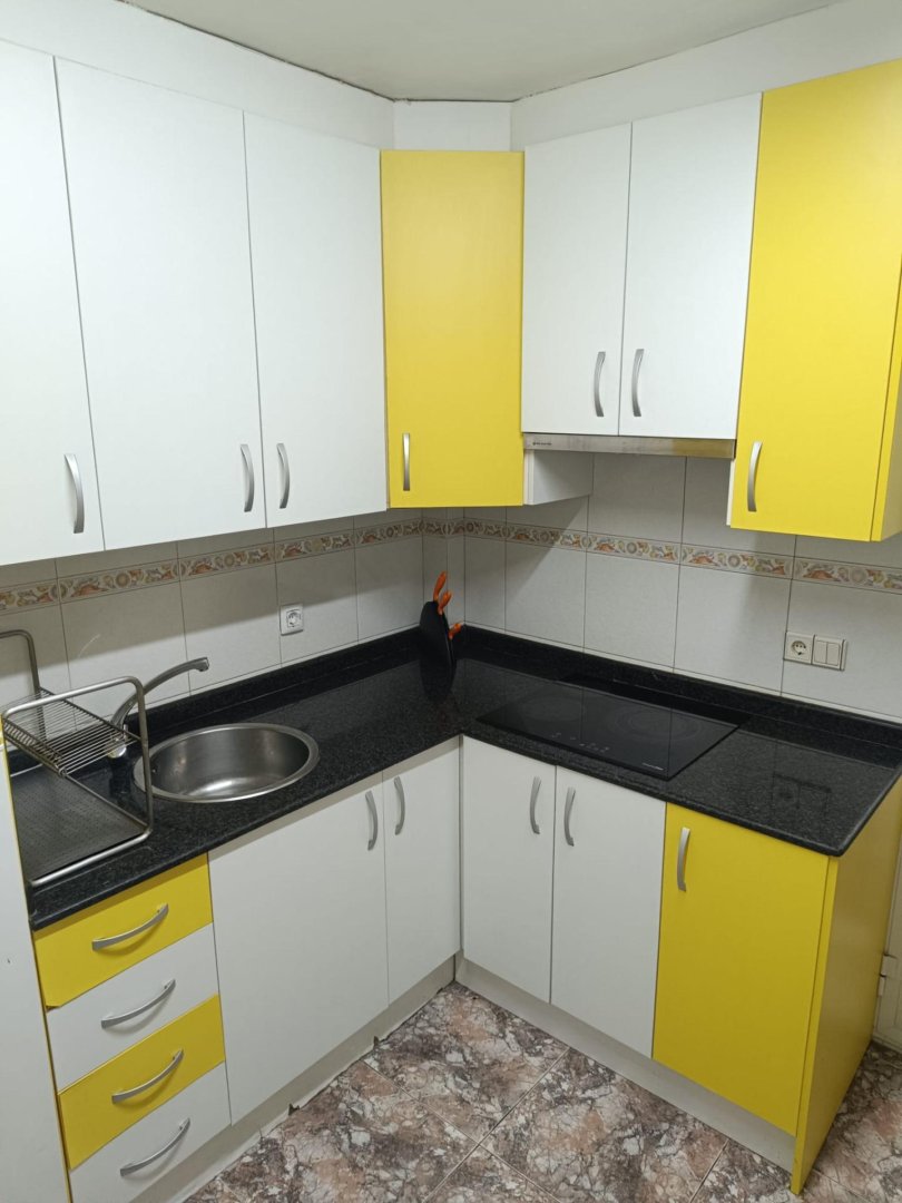 Piso de 105 m² en Murcia