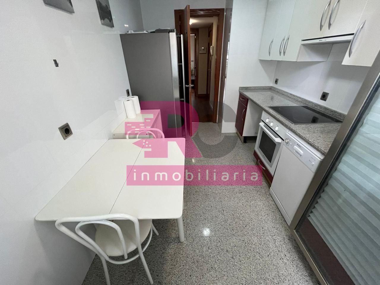 Piso de 130 m² en Salamanca
