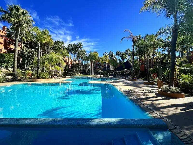 Pis de 280 m² a Marbella