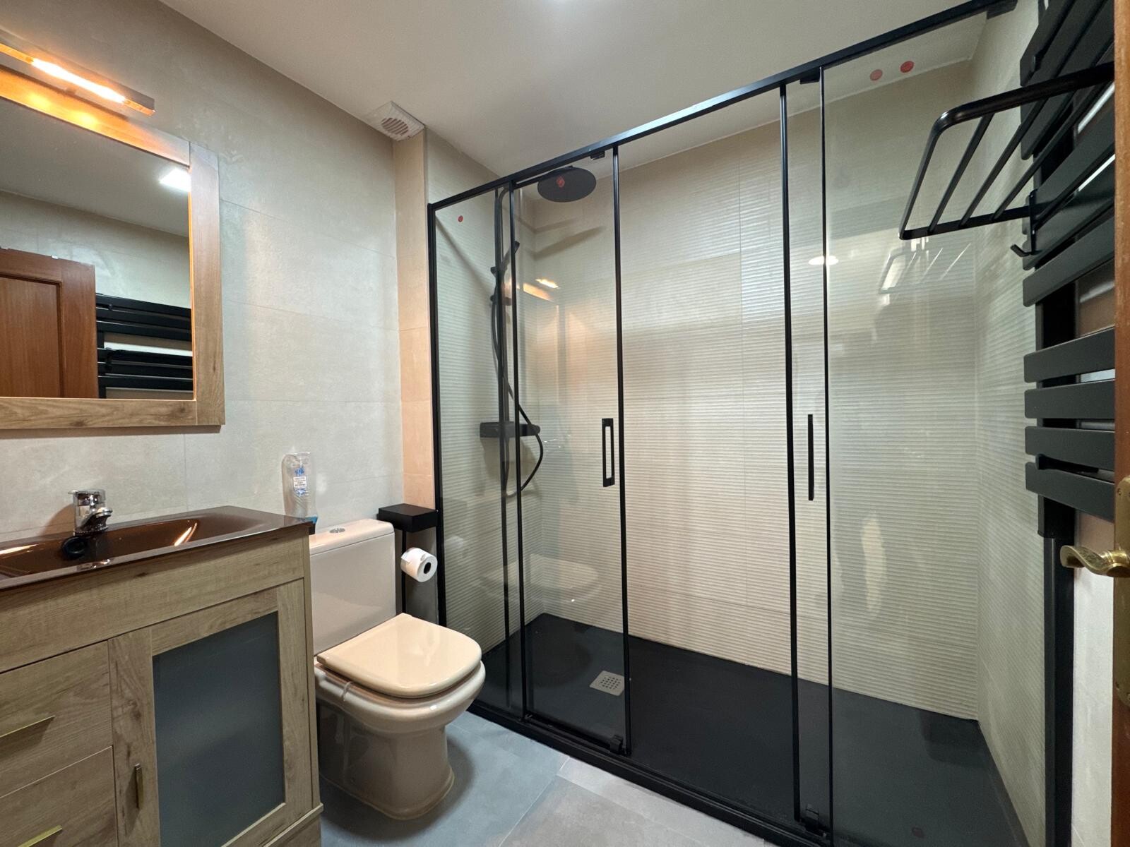 Piso de 90 m² en Cáceres