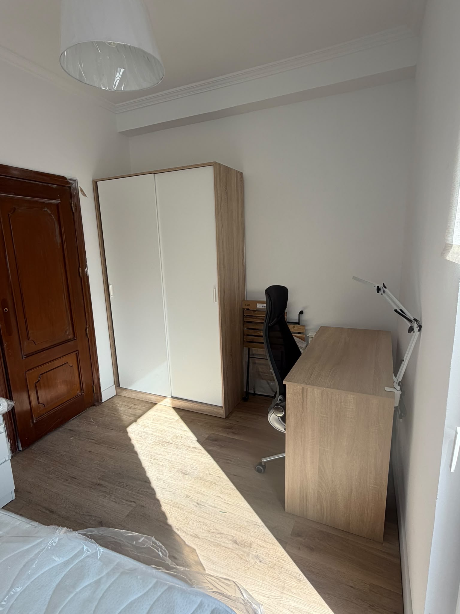 Habitación 100 m², Valladolid
