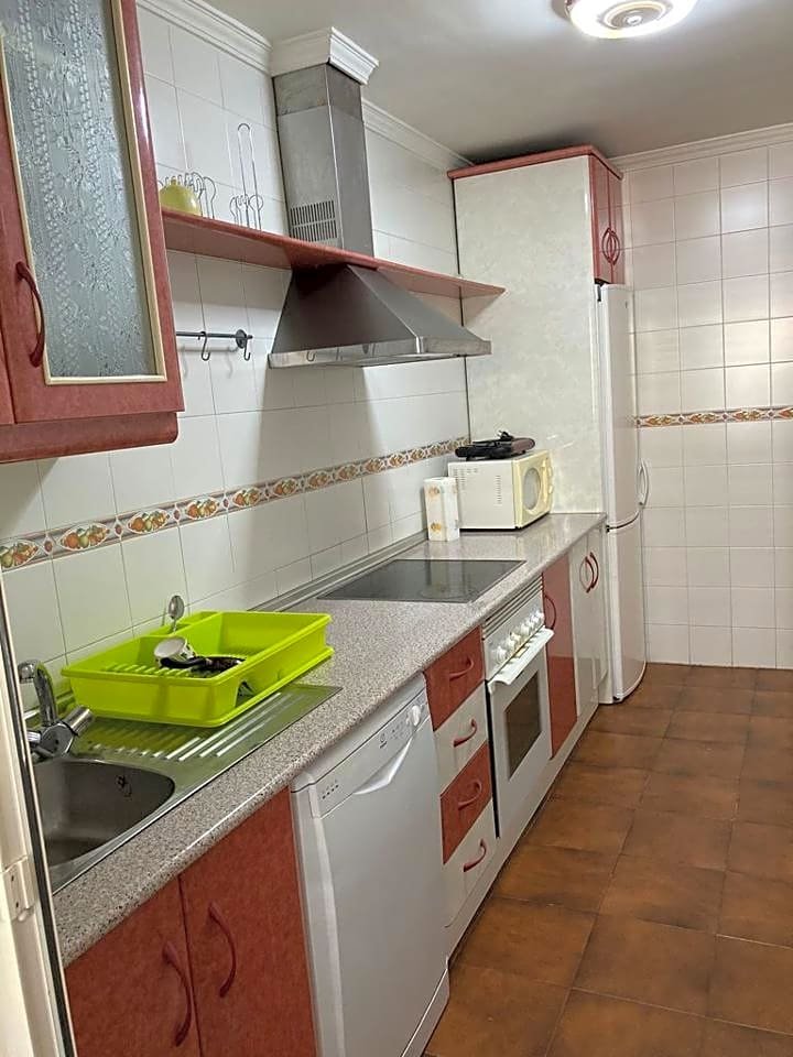 Zimmer zur Miete, Málaga