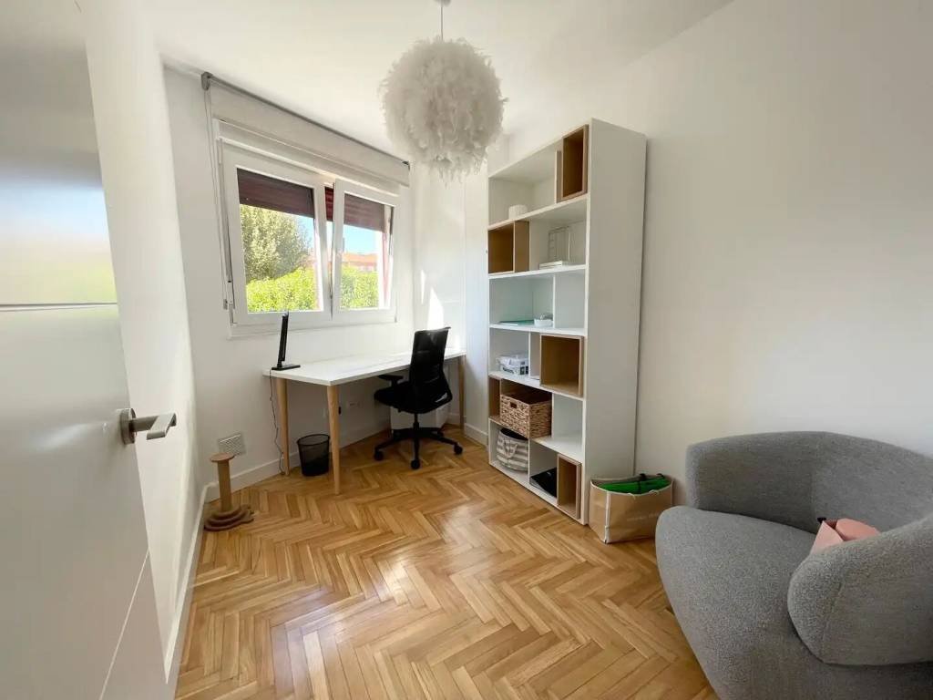 Pis de 70 m² a Salamanca