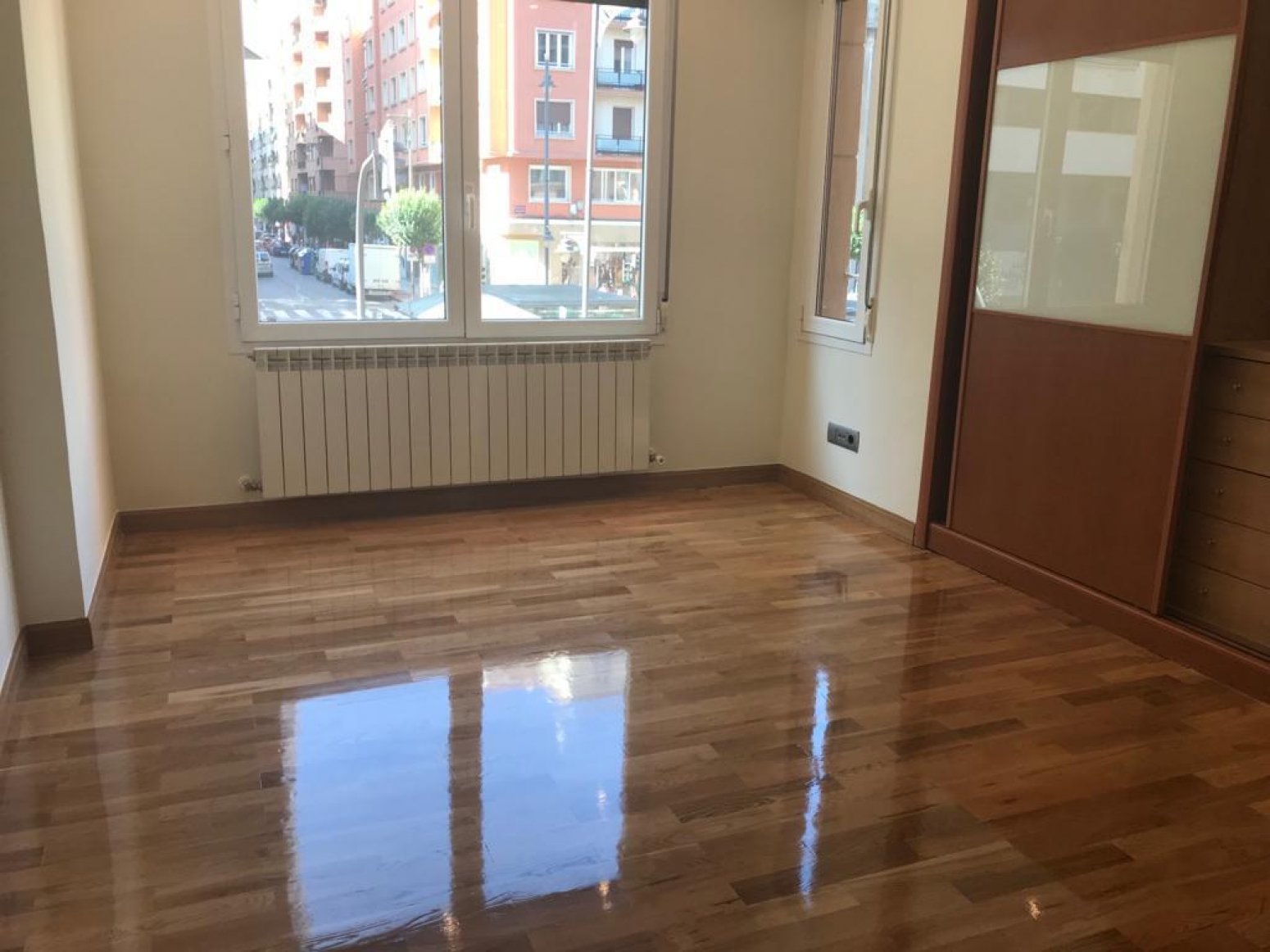 Piso de 130 m² en Logroño
