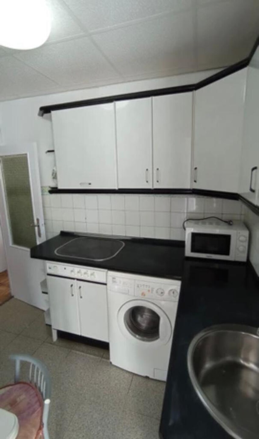 Habitación 70 m², Salamanca
