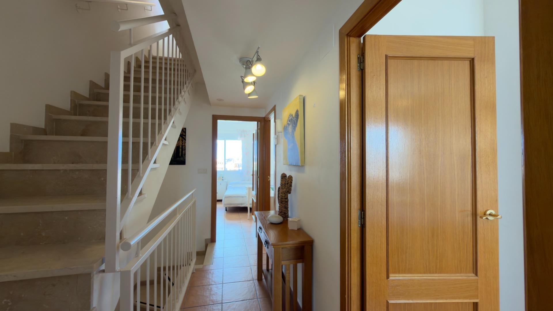 Casa de 96 m² a Finestrat