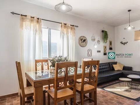 Wohnung 75 m² in Almuñécar