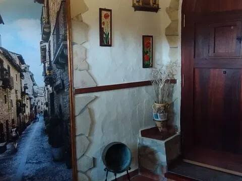 Casa de 45 m² en Los Llanos de Aridane
