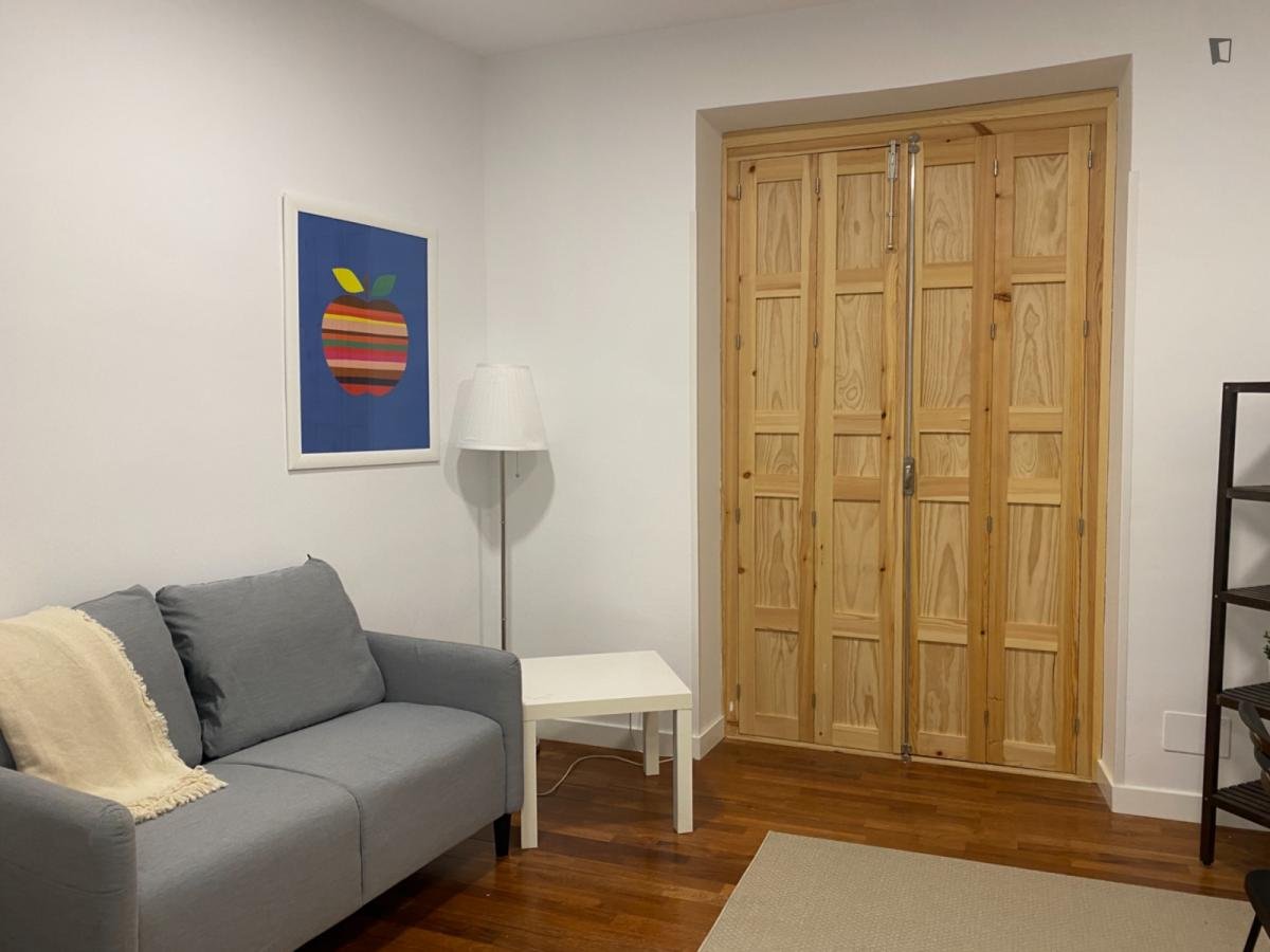 Pis de 41 m² a Madrid