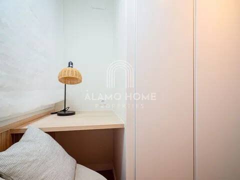 Piso de 96 m² en Madrid