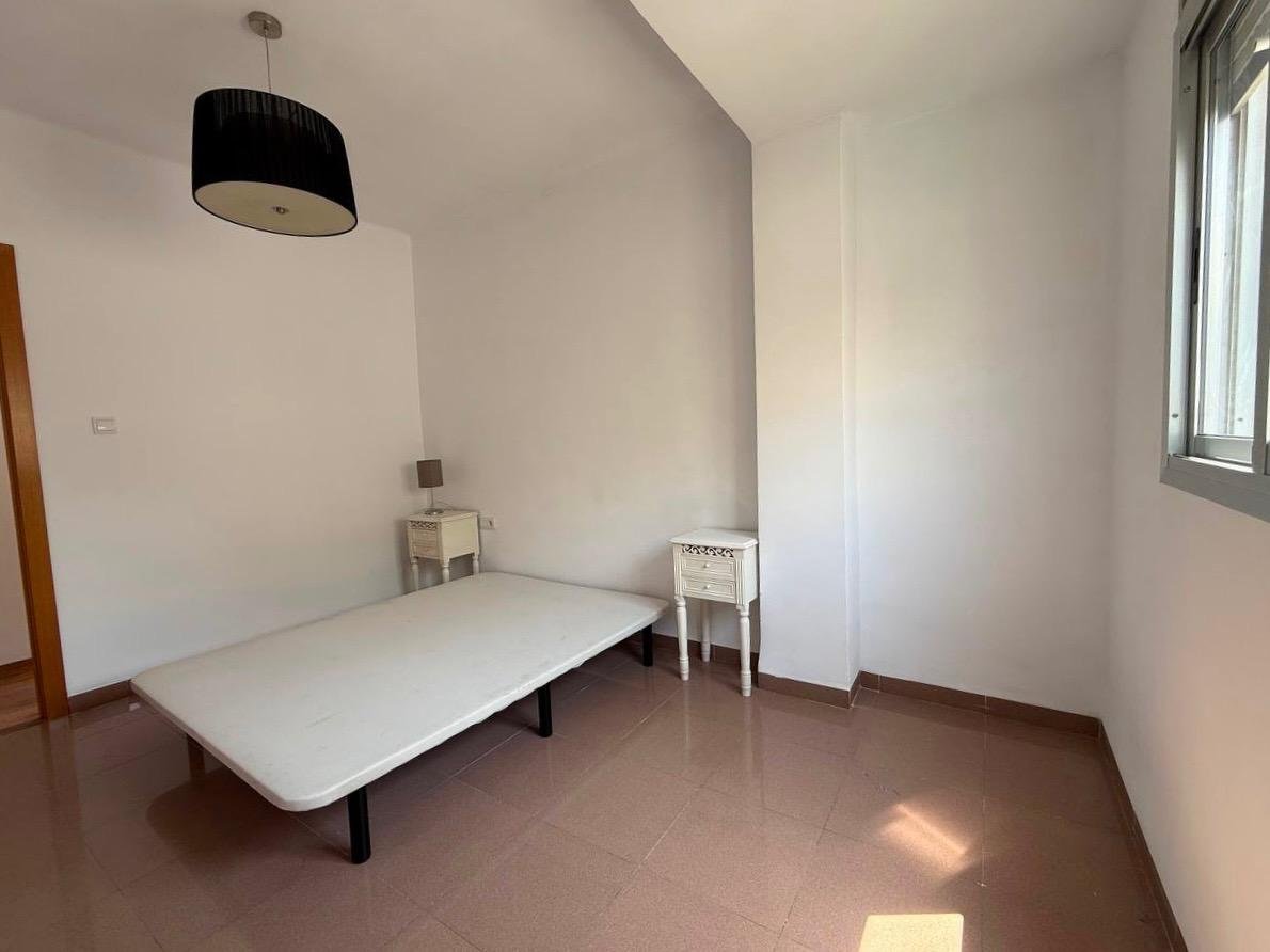 Pis de 134 m² a València