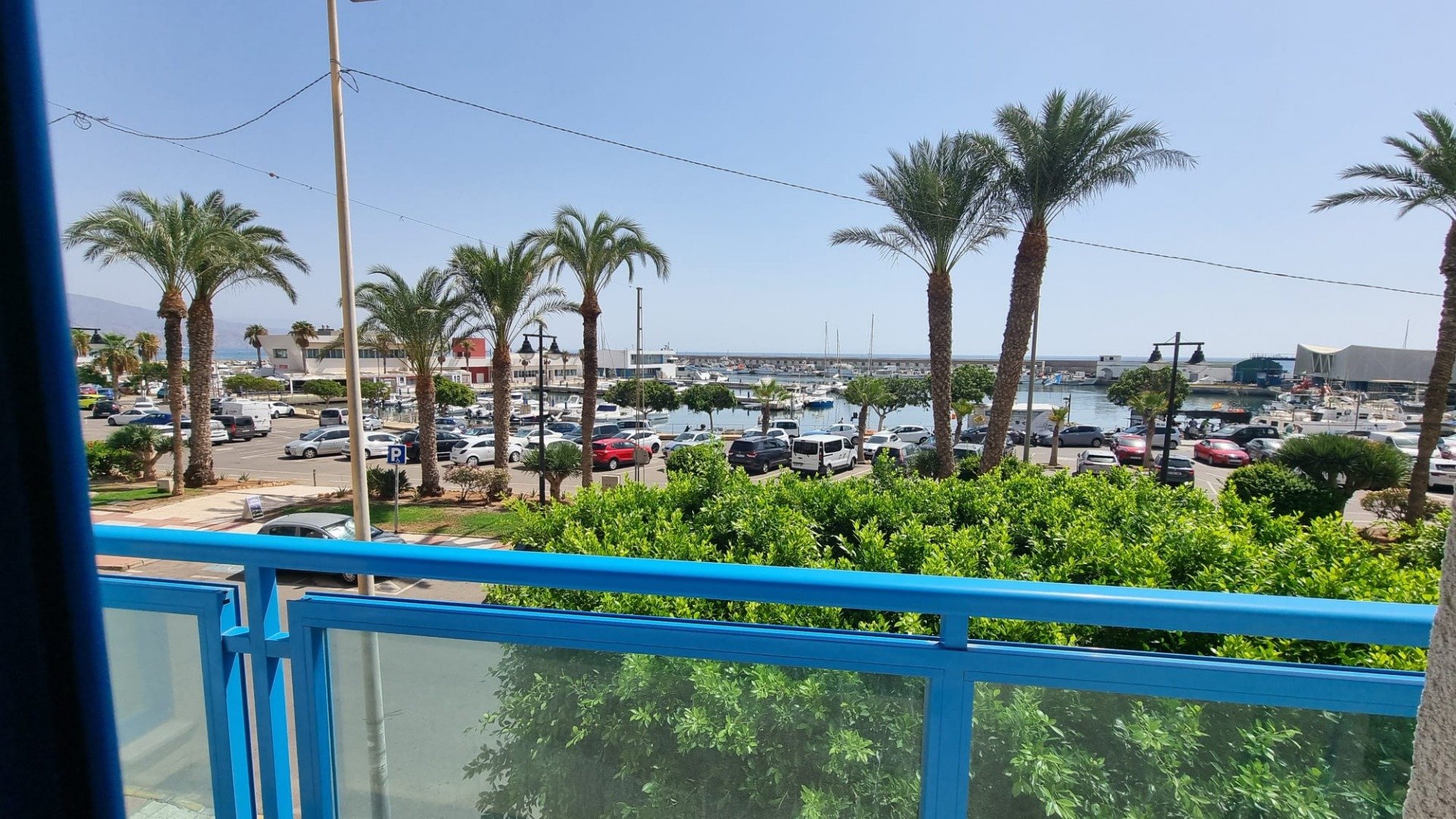 Квартира 73 м² у Roquetas de Mar