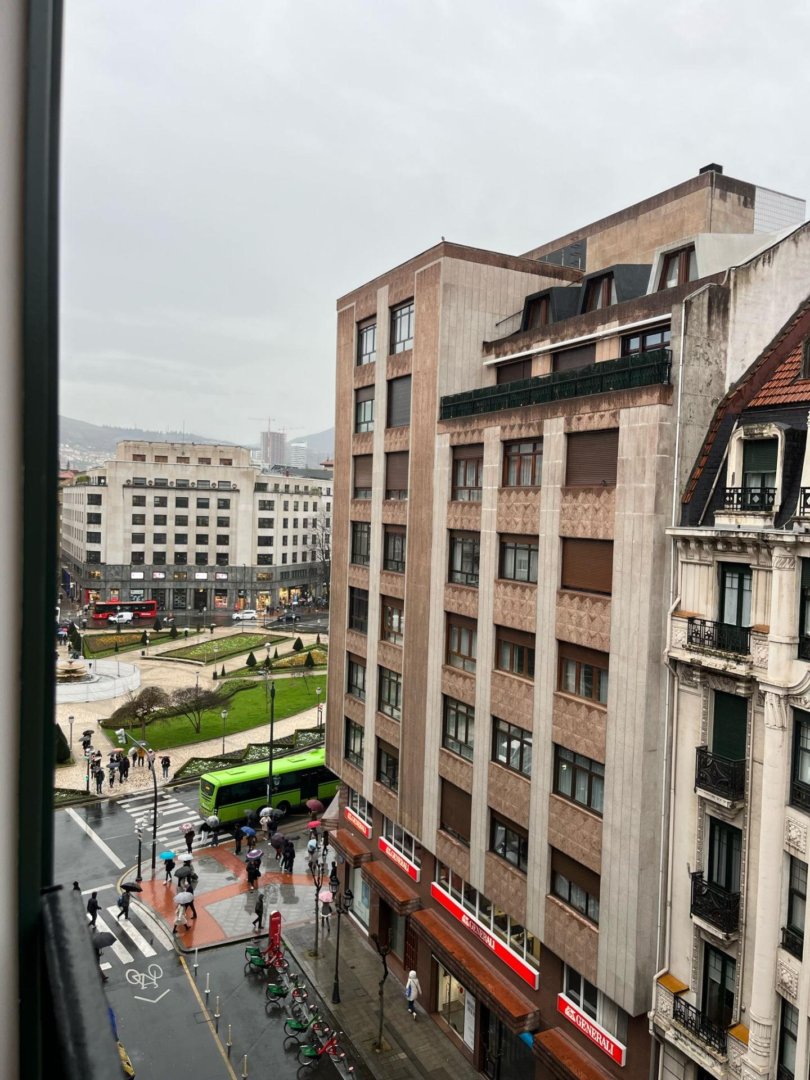 Piso de 85 m² en Bilbao