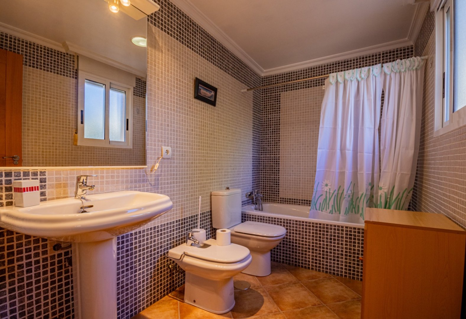 Piso de 104 m² en La Nucia