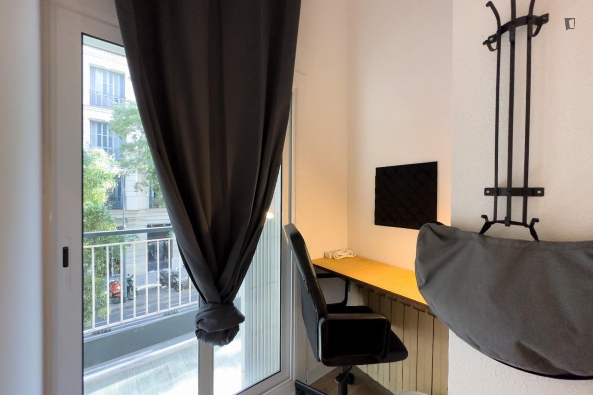 Habitación en alquiler, Barcelona