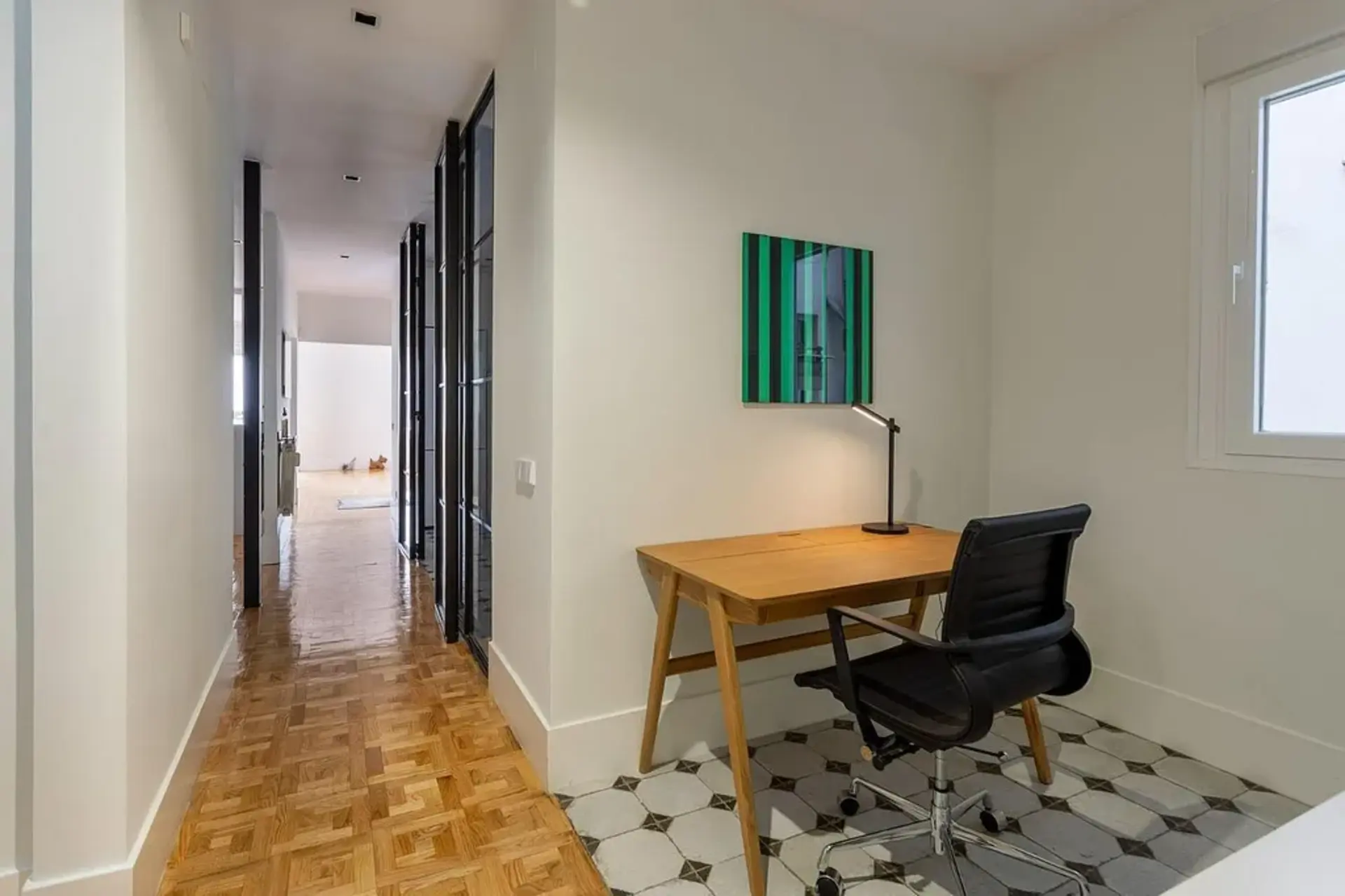 Wohnung 110 m² in Alcorcón