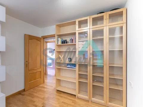 Pis de 117 m² a Oviedo
