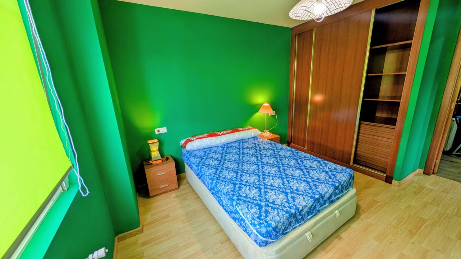 Piso de 105 m² en Narón