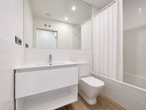 Piso de 117 m² en Deva
