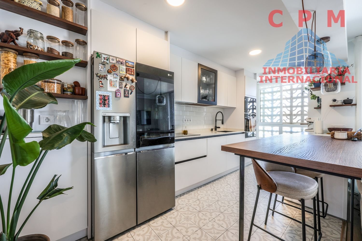 Piso de 119 m² en Madrid