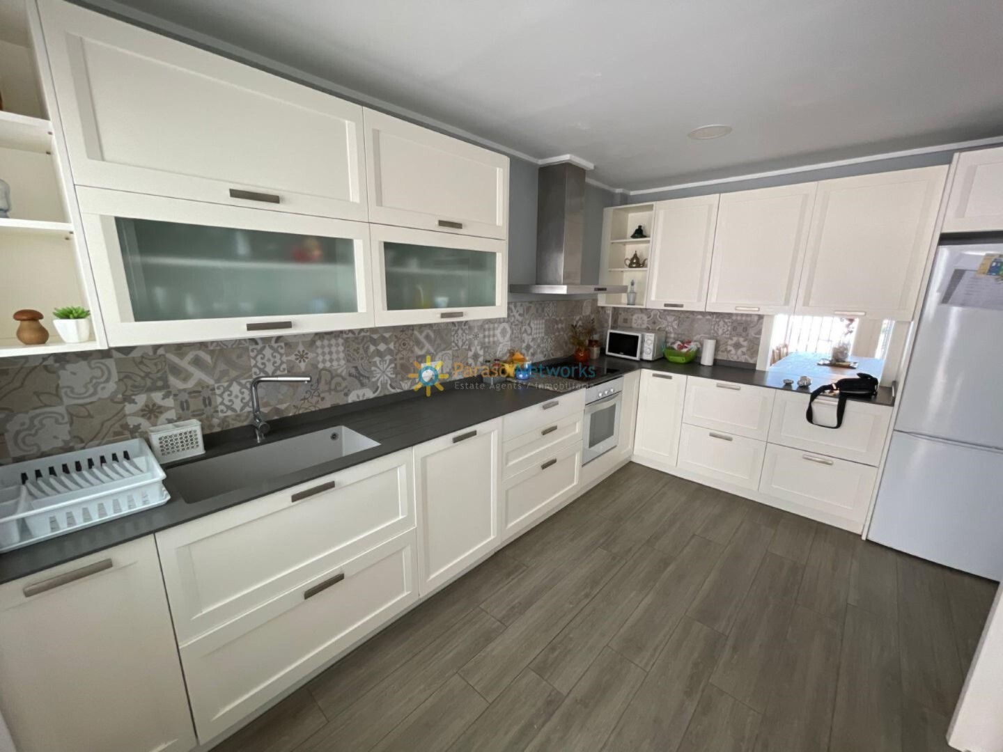 Квартира 166 м² в Miramar