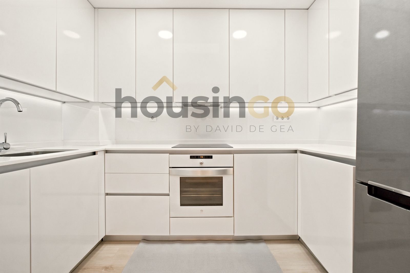 Pis de 80 m² a Madrid
