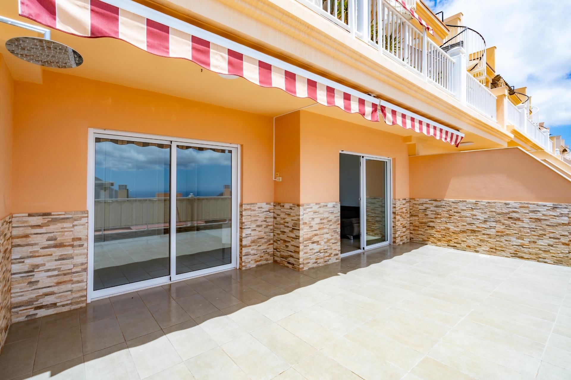 Pis de 53 m² a Arona