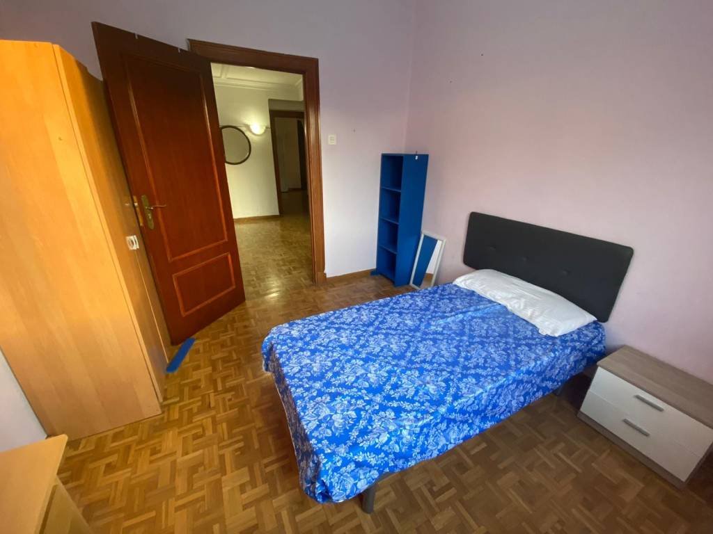 Piso de 150 m² en Salamanca