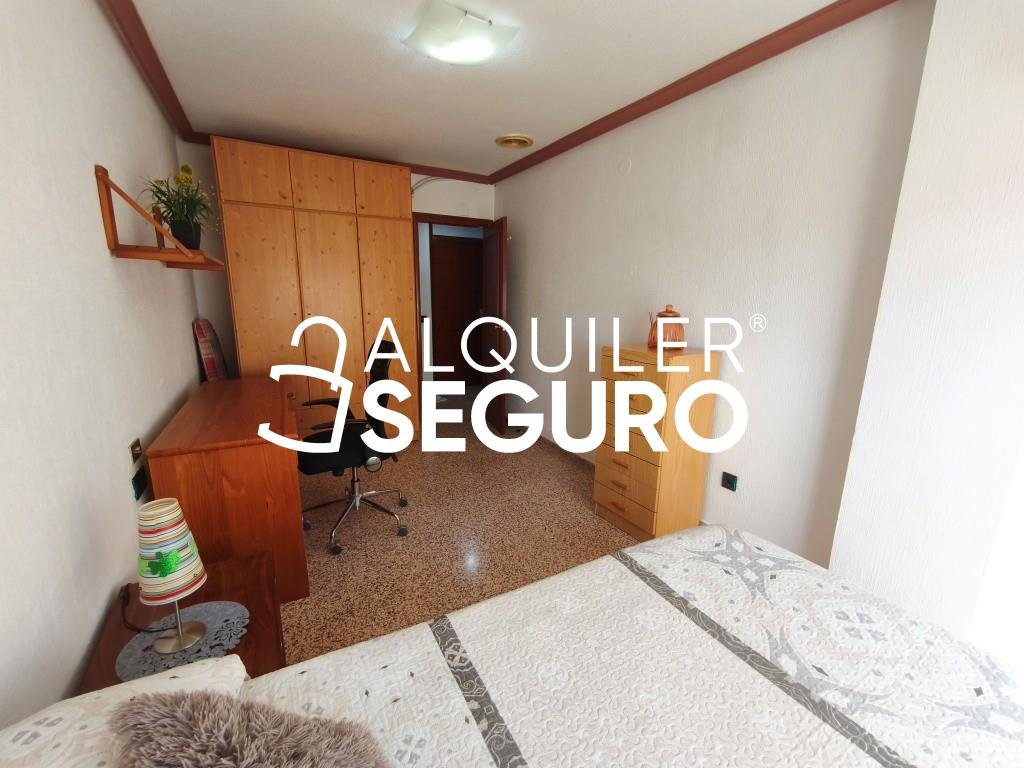 Piso de 145 m² en San Vicente del Raspeig